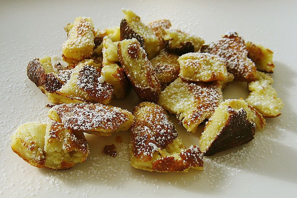 Kaiserschmarren