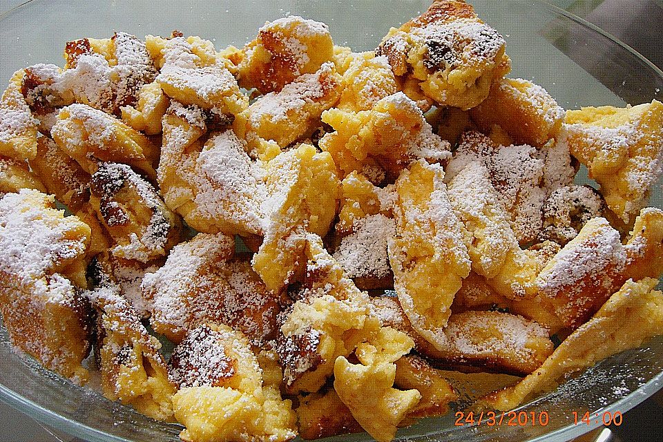 Kaiserschmarren