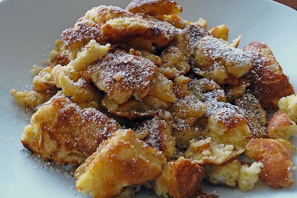 Kaiserschmarren