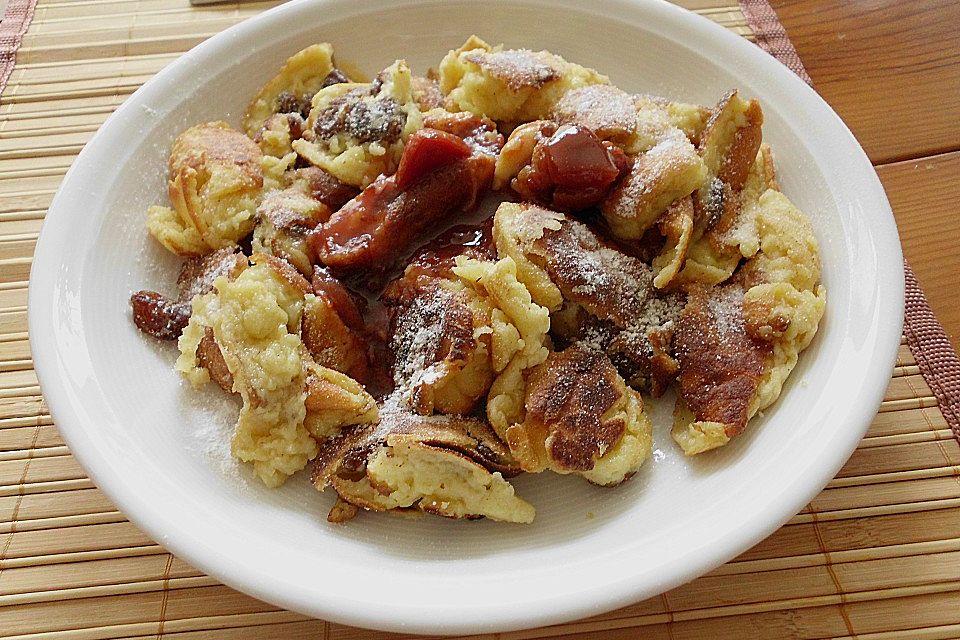 Kaiserschmarren