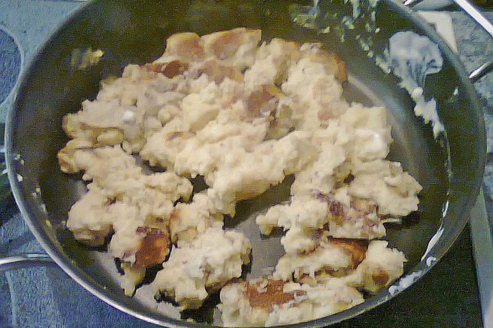 Kaiserschmarren