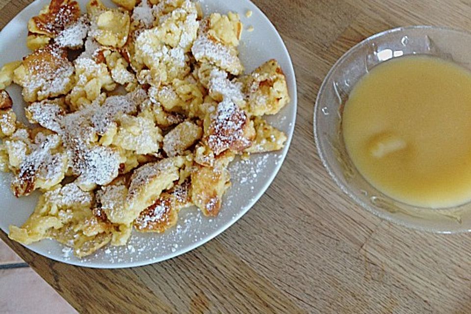 Kaiserschmarren