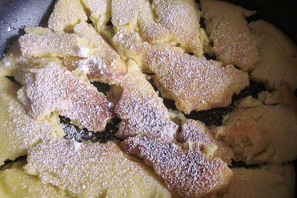 Kaiserschmarren