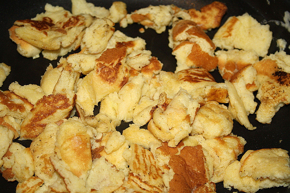 Kaiserschmarren