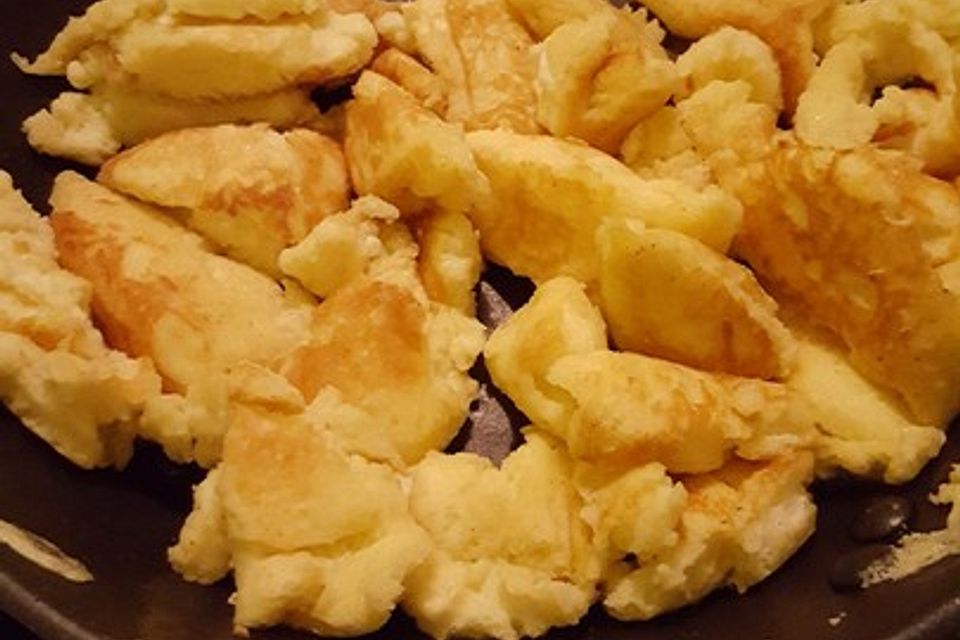 Kaiserschmarren