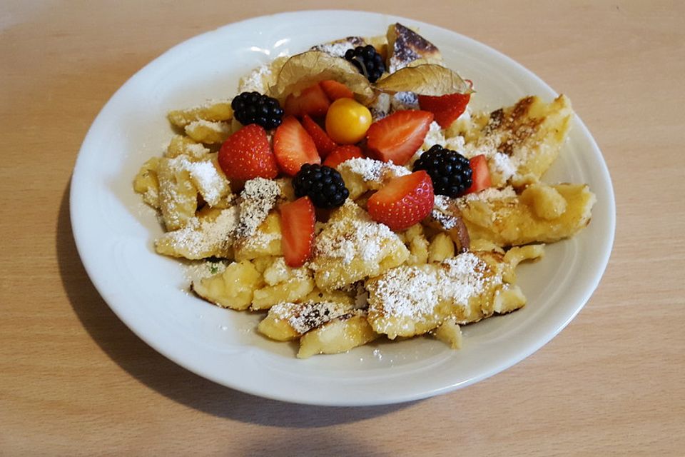 Kaiserschmarren