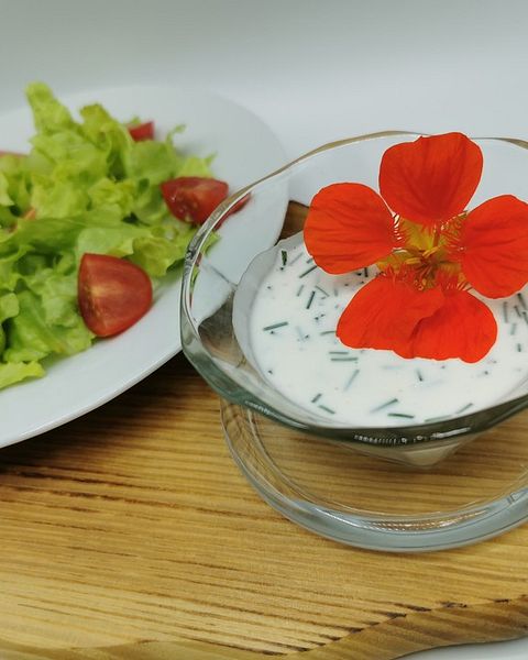 Joghurtdressing Rezepte | Chefkoch