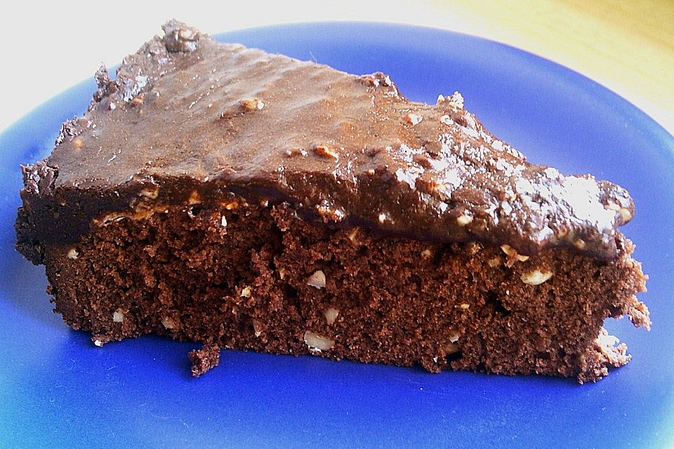 Mississippi Mud Pie