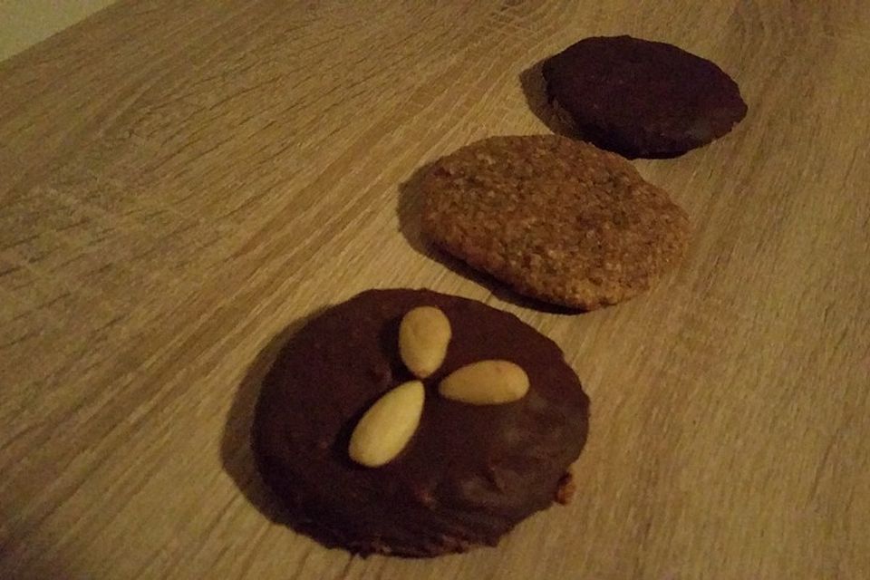 Lothars beste Nürnberger Elisenlebkuchen