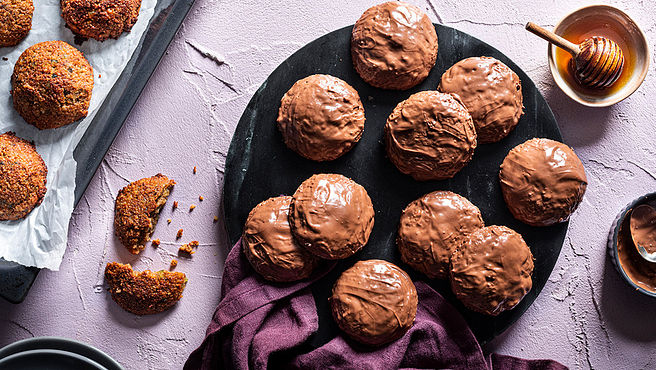 Backen allgemein