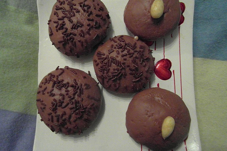 Lothars beste Nürnberger Elisenlebkuchen