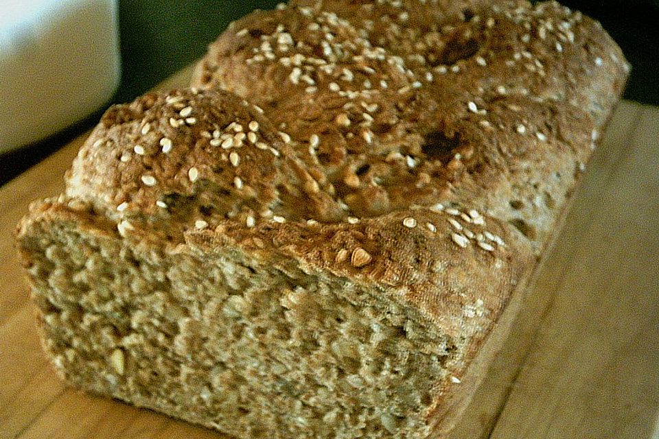 Körnerbrot