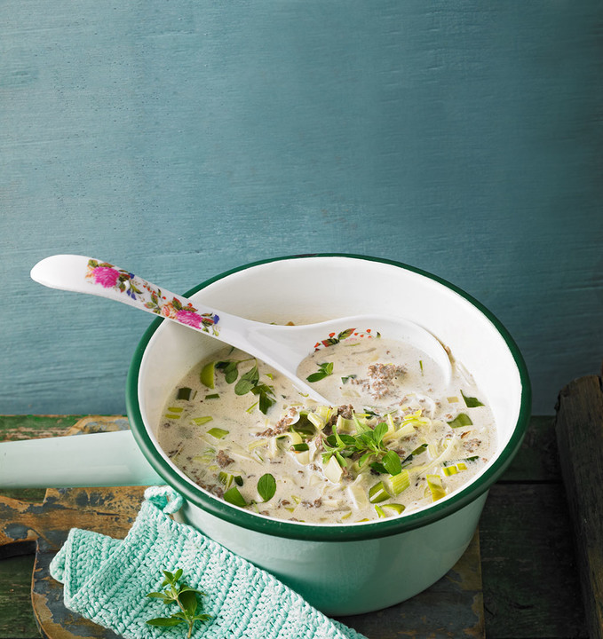 Kasesuppe Rezepte Chefkoch 