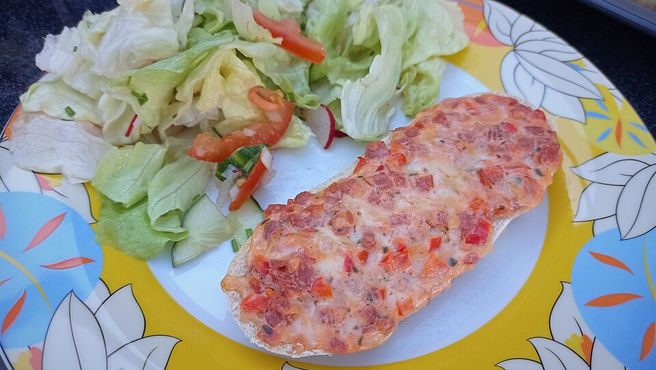 1A alles lecker