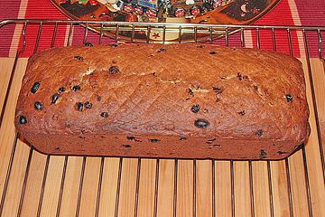 Christstollen
