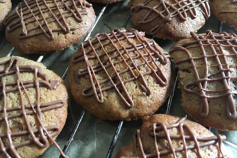 Toffifee - Cookies