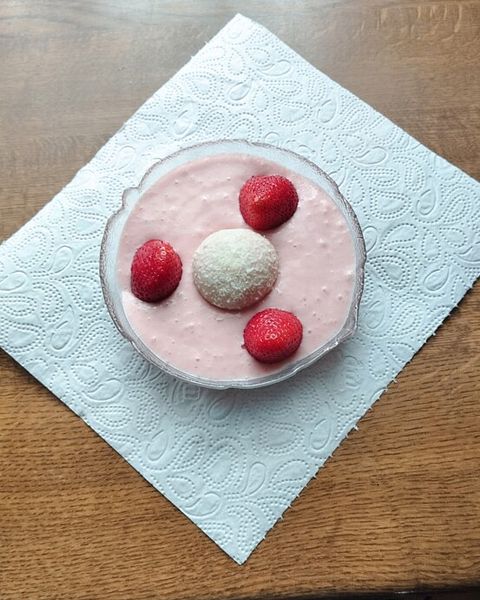 Erdbeercreme Rezepte | Chefkoch