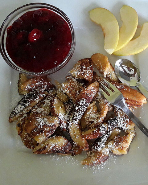 Kaiserschmarrn Rezepte - die besten Rezepte 2023 | Chefkoch