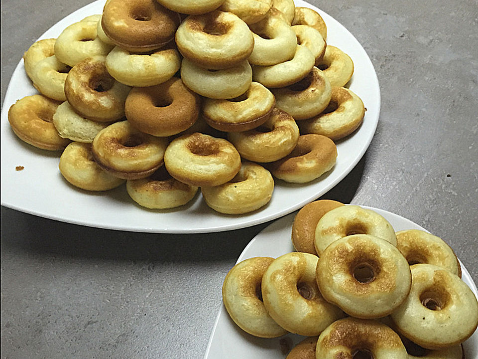 Donuts von Lilly2506