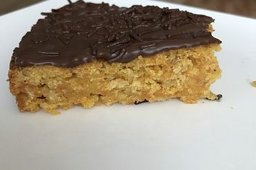 Feiner Karottenkuchen Von Seelenschein Chefkoch 