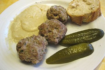 Pfalzer Flaschknepp Mit Meerrettichsosse Von Jerchen Chefkoch 