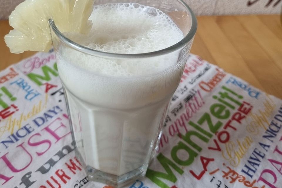 Joghurt Colada