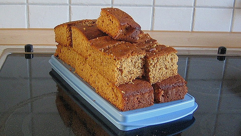 Gingerbread Von Littleteam Chefkoch 
