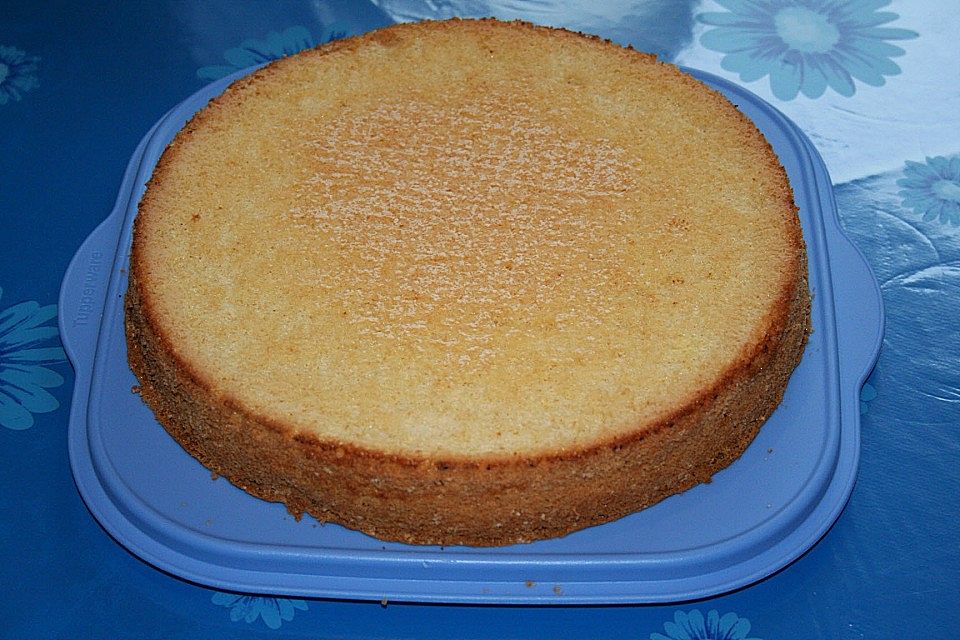 Konfettitorte Konfettitorte