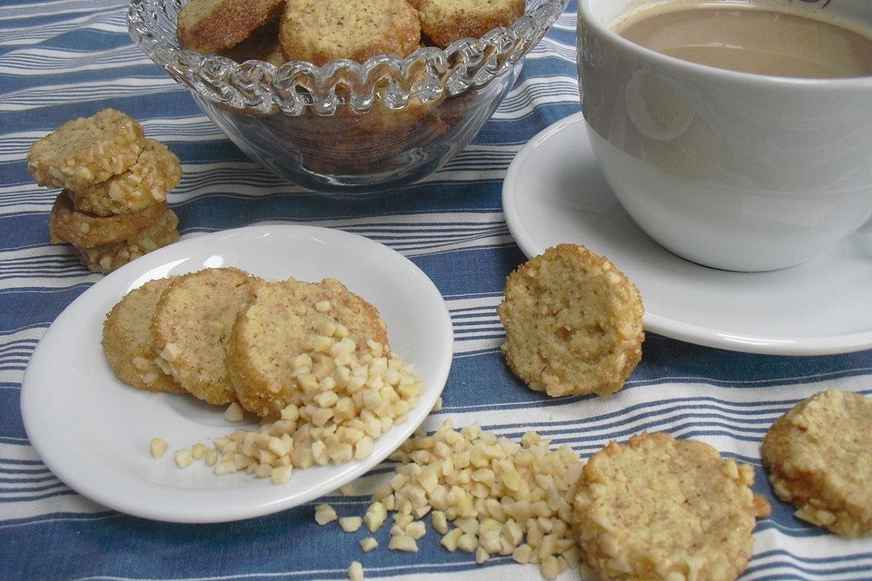 Brüsseler Brot