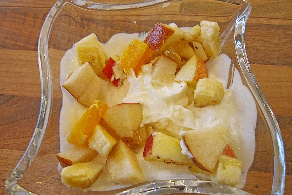 Obstquark