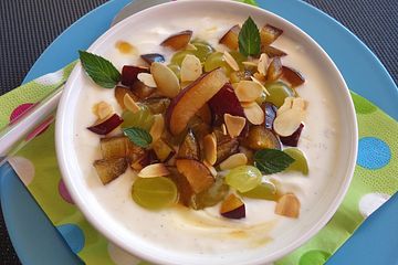 Obstquark Von Sunnjy Chefkoch