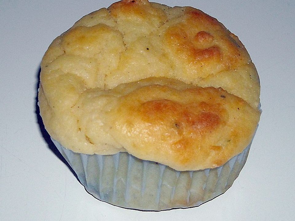 Quark Kräuter Muffins von Füchsla Chefkoch
