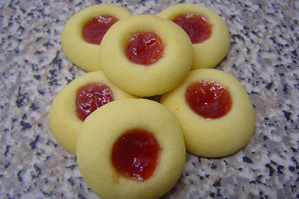 Husarenkrapfen