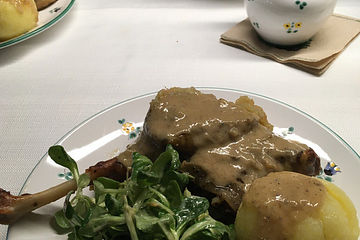 Gansekeulen Von Tibby Chefkoch 