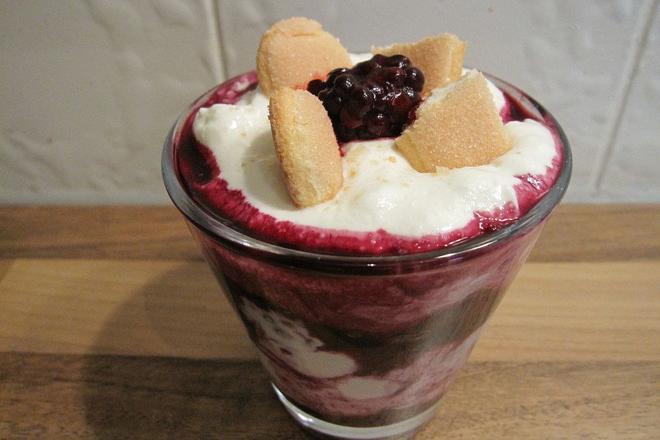 Brombeer - Fool