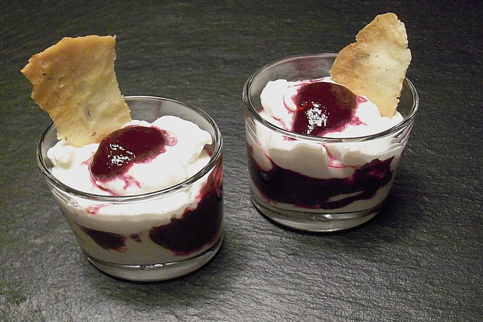Brombeer - Fool