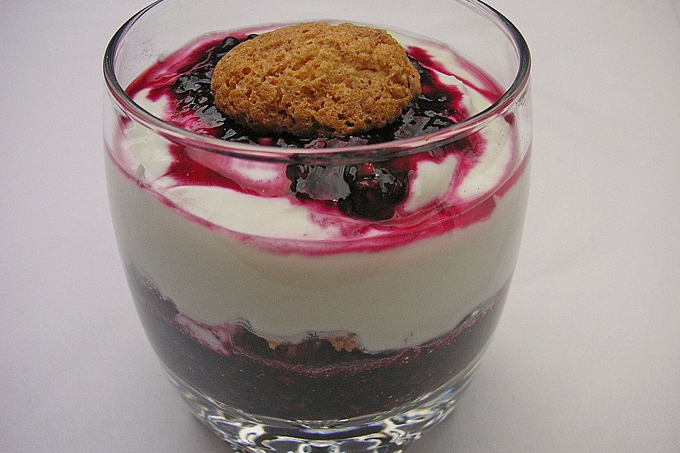 Brombeer - Fool