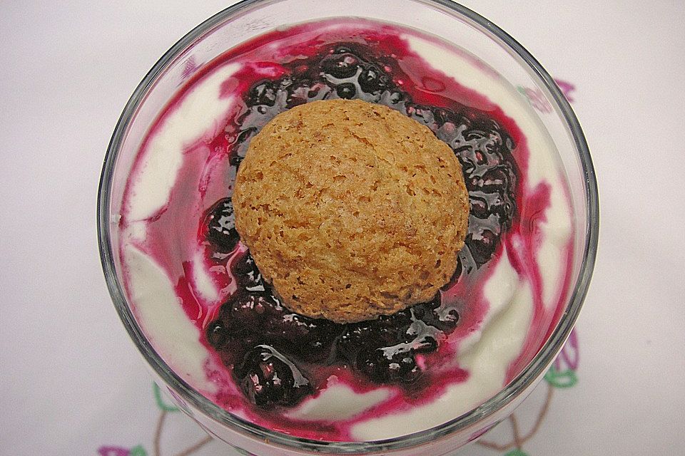 Brombeer - Fool