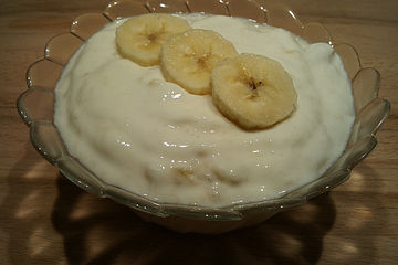 Bananenquark Von Susannemsb Chefkoch 