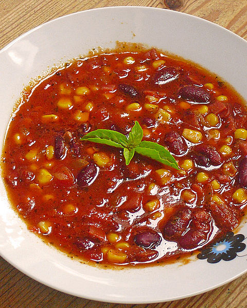 Kidneybohnen Rezepte | Chefkoch