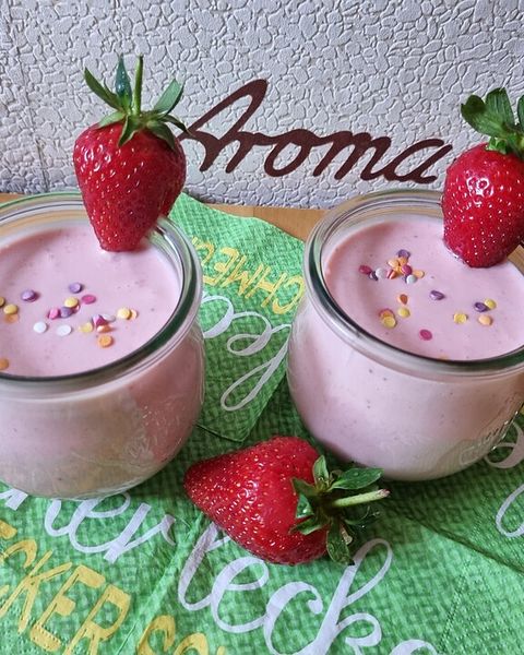 Bananenjoghurt Rezepte | Chefkoch