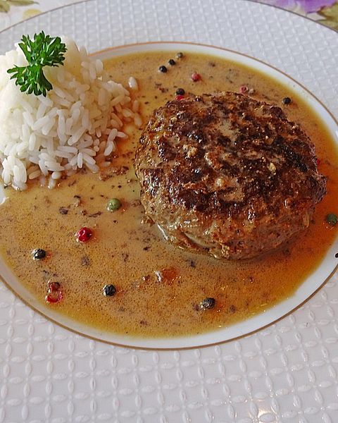 Rinderhacksteak Rezepte | Chefkoch Rinderhacksteak Rezepte | Chefkoch