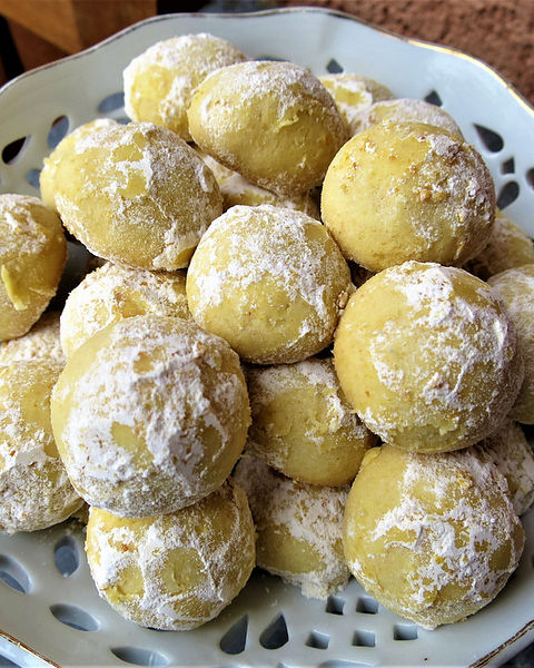 Schneeball Rezepte | Chefkoch