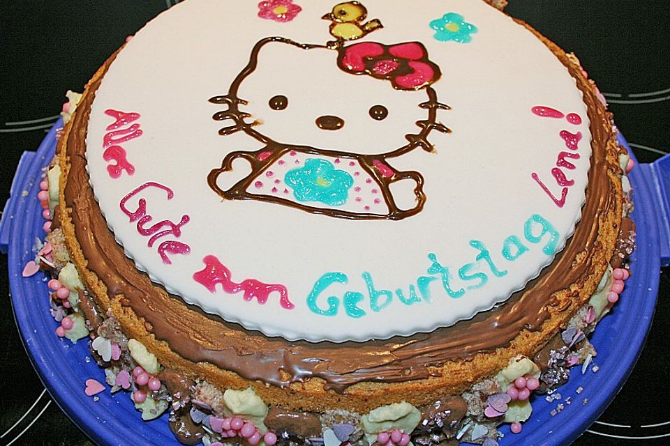 Trianontorte