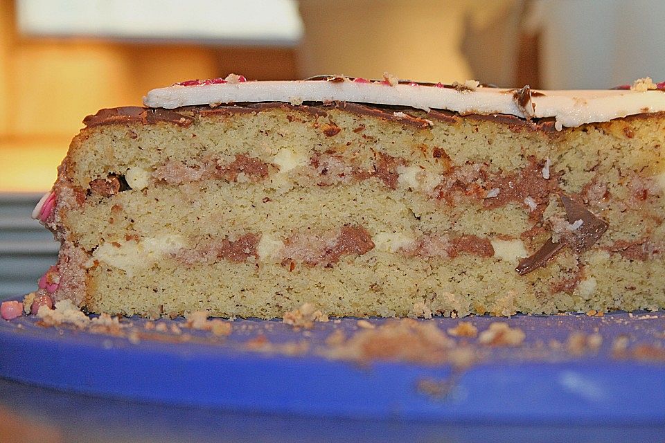 Trianontorte