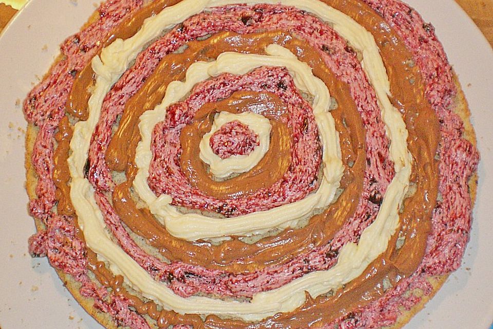 Trianontorte