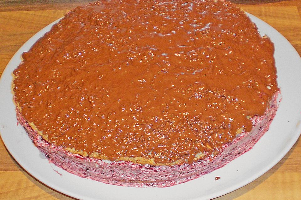 Trianontorte