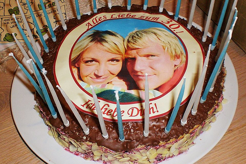 Trianontorte