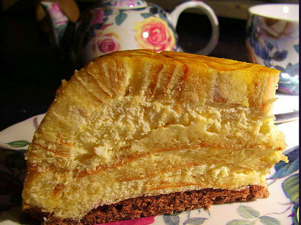 Charlotte A La Eberbach Chefkoch 