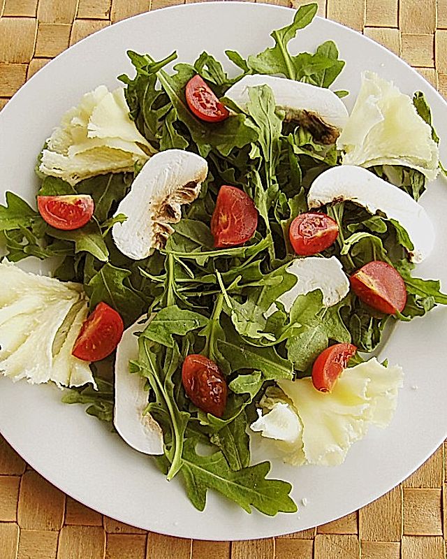 Rucola - Salat
